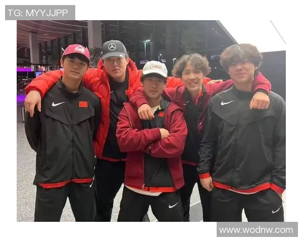 冰雪U18选拔赛结果揭晓年轻运动员展现出色竞技水平与潜力