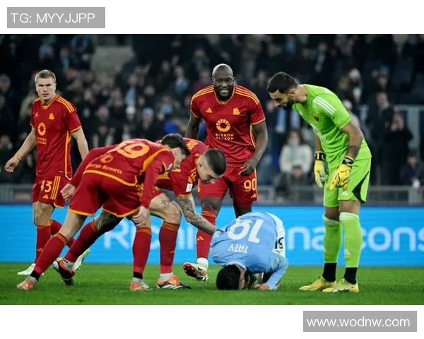 德比战激烈程度直线上升红牌数量创历史新高引发热议