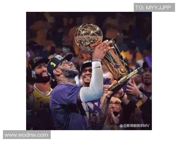 詹姆斯在季后赛中表现出色，率领湖人队逆转夺冠比赛获胜