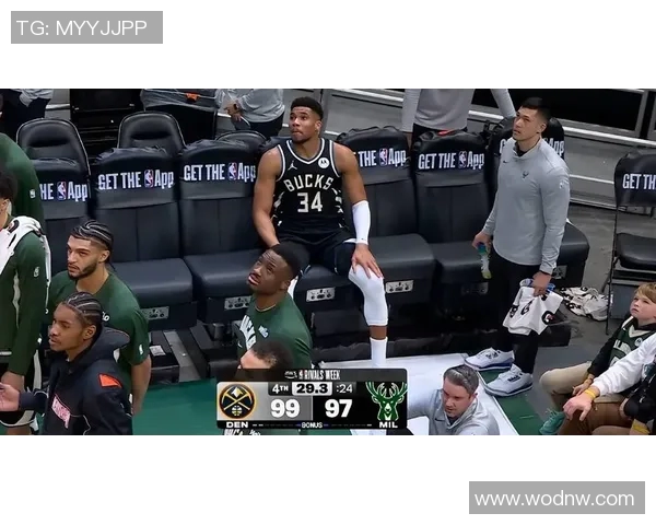 雄鹿队遭遇三连败，字母哥状态下滑引发担忧