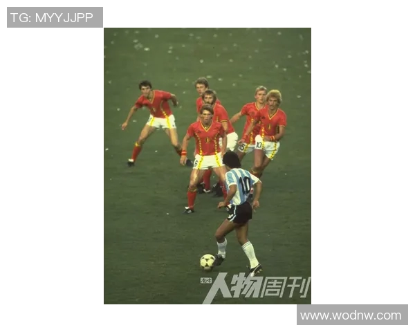 马拉多纳球场：足球与阿根廷的传奇盛宴